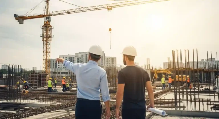 Why Estimation Matters in Construction