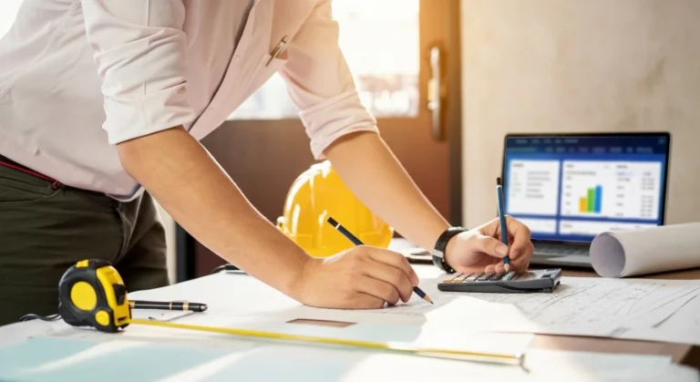 How to Create a Construction Budget