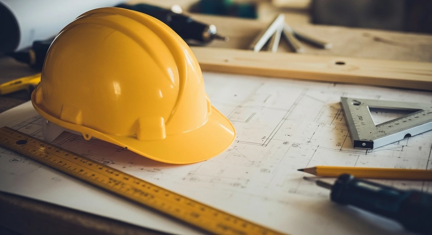 How to Manage Project Scope on a Construction Site — Vertex Estimation
