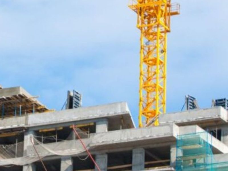 Commercial Estimator’s UK Services